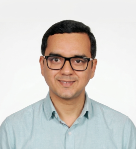 Rizwan Shaikh - Mentor & Technologist